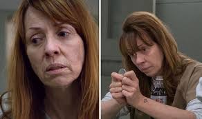 Orange Is The New Black season 6 cast: Who is Barb? Who is the actress  Mackenzie Phillips?