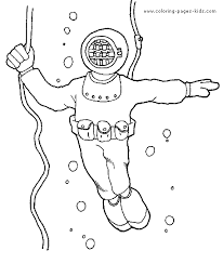 When we think of october holidays, most of us think of halloween. Diving Color Page Coloring Pages For Kids Sports Coloring Pages Printable Coloring Pages Sport Color Pages Kids Coloring Pages Coloring Sheet Coloring Page Coloring