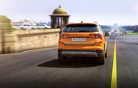 The new škoda kushaq ensures you stay connected wherever you go. 2022 Skoda Kushaq Free High Resolution Car Images