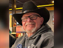 Harry James Horn (February 21, 1945-June 8, 2024)