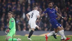 5 أسباب تدفع ريال مدريد للتعاقد مع يوفيتش موقع سبورت 360 كشف برنامج التشيرنجيتو الإسباني الشهير اليوم الثلاثاء عن تراجع ريال مدريد من Tops Fashion Sports