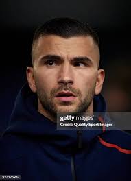 4,257 Anthony Lopes Photos & High Res Pictures