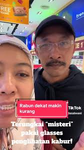 Patutlah x clear, ingatkan cermin mata rosak, rupanya rabun makin kurang!!  Alhamdulillah. Bila pi check mata, bacaan rabun dekat dah turun dr 200 ke  100 (kiri/kanan) slps amalkan makan #ivxion. ...