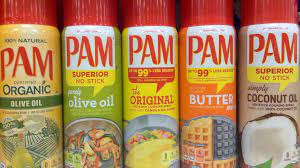 What Is Nonstick Cooking Spray