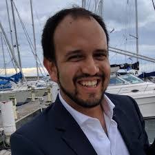 Kenneth Fernandez's Instagram, Twitter & Facebook