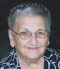 Irene Bunch Obituary