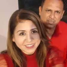 Delia Margarita Carrizales