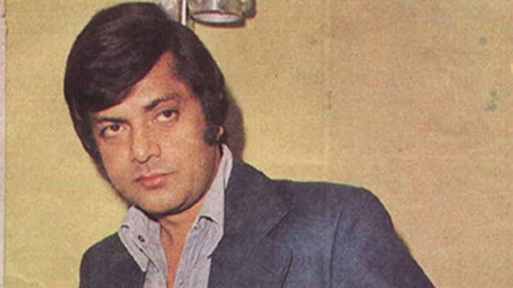 Image result for Waheed Murad"