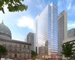 Maybe you would like to learn more about one of these? Archdiocese To Lease Ground For Two Towers Near Cathedral Catholic Philly