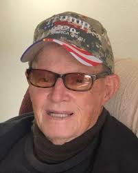 Barney Tipton Bishop Obituary (2023)