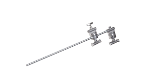 American grip is a construction company based out of 8468 kewen ave, los angeles, ca, united states. American Grip 2 5 Grip Head With 30 Extension Arm Grip Electrical Lighting Buy Abelcine