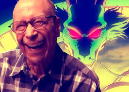 Muere Abel Rocha, mítica voz de Shen-Long en Dragon Ball
