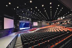 Casino New Brunswick Concert Seating Best 2019