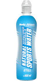 There are a large number of sports that involve water.the following is a list of water sports, divided by category. The New Body Attack Natural Sports Water Is A Mineral Water That Quenches The Thirst And Contains 0 079 G Calcium 0 175 G Hydrogen Carbonate 0 038 G Chloride 0 003 G Of Magnesium And