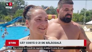 REȚETA PERFECTĂ PENTRU O ZI DE VARĂ_Știri B1TV_27 iulie 2025