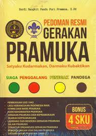 We did not find results for: Buku Pedoman Resmi Gerakan Pramuka Toko Buku Online Bukukita