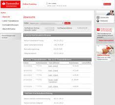 You have to follow the steps below to register and set up the santander internet banking service successfully: Meine Erfahrungen Mit Der Santander Sunny Card Erfolgreich Sparen