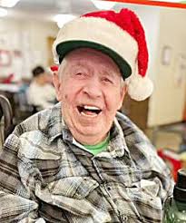 Raymond T. Hickson, 86