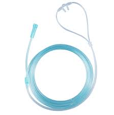 Westmed biflo nasal mask with 7' tubing eliminiates irritation from rubbing and everyday wear of cannulas. Disposable Nasal Oxygen Tube For Oxygen Therapy From China Manufacturer Forlong Medical