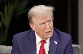 BREAKING: Trump rocked with REBELLION...