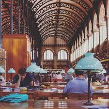 Bibliotheque Sainte Genevieve Oblige De Reviser Dans Un Endroit Pareil Bibliotheque Revision Paris Magique Bsg Instagram Instagram Posts France