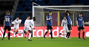 How real madrid became the world's most. Atalanta Real Madrid Uefa Champions League Uefa Com