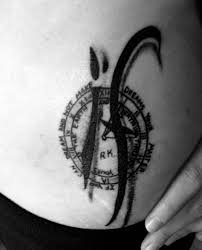 If You Can Dream It You Can Do It Tattoo If Tattoo On My Side If By Rudyard Kipling If You Can Dream And Not Make Dreams Your Master Yours Is The Earth And Everyth Tattoos Cool Tattoos I Tattoo
