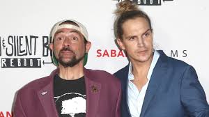 Federal grand jury of seven russian men, all gru officers, in relation to the attacks was unsealed. Jay And Silent Bob Reboot 2019 Imdb