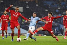 Man city are eager to regain the. Liverpool Man City Latest News And Confirmed Lineups
