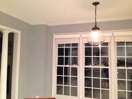 The Neverending Kitchen Gray Painted Walls Wall Paint Colors Grey Walls