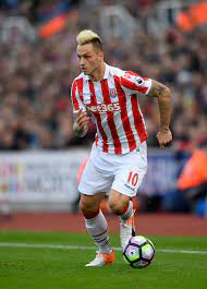 Medienberichten zufolge soll die ablösesumme bei 2,3 millionen euro. Hugo Lloris Marko Arnautovic Marko Arnautovic Photos Zimbio