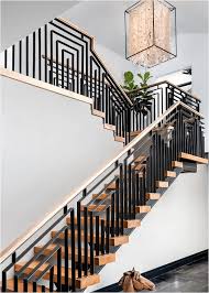 Marina city collection features 3 different finish: 32 Farmhouse Staircase Decor Ideas Farmihomie Com