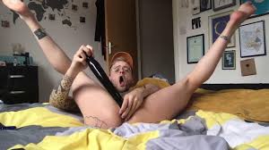 Colossal Snake Dildos - Pushing Your Limits