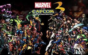 Check spelling or type a new query. Marvel Vs Capcom Wallpapers Top Free Marvel Vs Capcom Backgrounds Wallpaperaccess