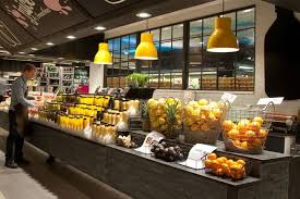Pin On Supermarket Design