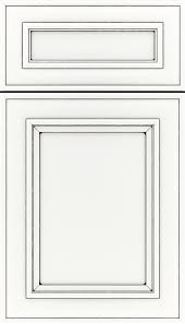 If you are removing too much at once, allow it to sit a little longer, about 10 minutes. Whitecap Black Cabinet Glaze On Maple Kitchen Craft