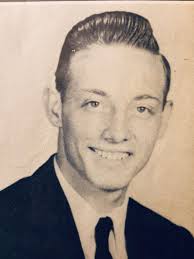 Clyde C. Johns (1937-2019)