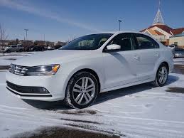 Used 2015 Volkswagen Jetta Sedan Tdi Highline White 98 533 Km For Sale 22900 0 Southland Volkswagen B3400