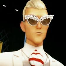 Gabriel (In-active) (@GabrielAgreste_)