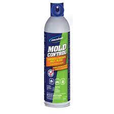 Concrobium 14 1 Oz Mold Control Aerosol 027 400 The Home Depot