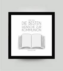 Maybe you would like to learn more about one of these? Personalisiertes Bild Zur Kommunion Konfirmation Firmung 321geschenke