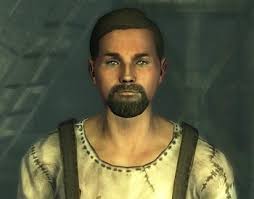 Characters in Fallout 3: Rivet City