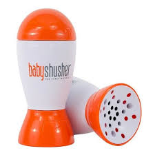 Baby Shusher Sleep Soother Sound Machine Baby Shusher Baby Gadgets New Baby Products