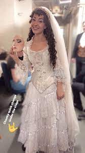 Hettie Hobbs West End Phantom Of The Opera Christine Daae Phantomoftheopera