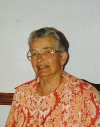 Mary Spero Benti (1922-2017)