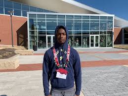 4-star DB Talks Visiting Arkansas 2 Weeks in Row