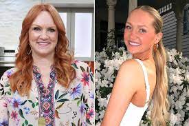 Ree Drummond Points Out 'Uncanny' Resemblance Between Her Mother-in-Law and  Daughter Paige