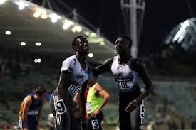 Watch this quick two minute video to discover how you can find the tools and resources you need directly from the it services website. Australia S Bol And Deng Target Two Lanes In Tokyo 800m Final Features World Athletics