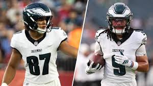 Eagles - NBC Sports Philadelphia
