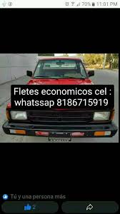 fletes santa catarina 8186715919